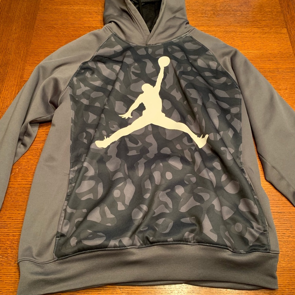 Air Jordan Hoodie